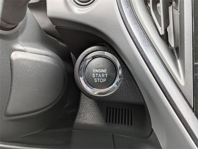 New 2025 Subaru Crosstrek 2.5i Wilderness w/ Crosstrek Mirror Package image 15