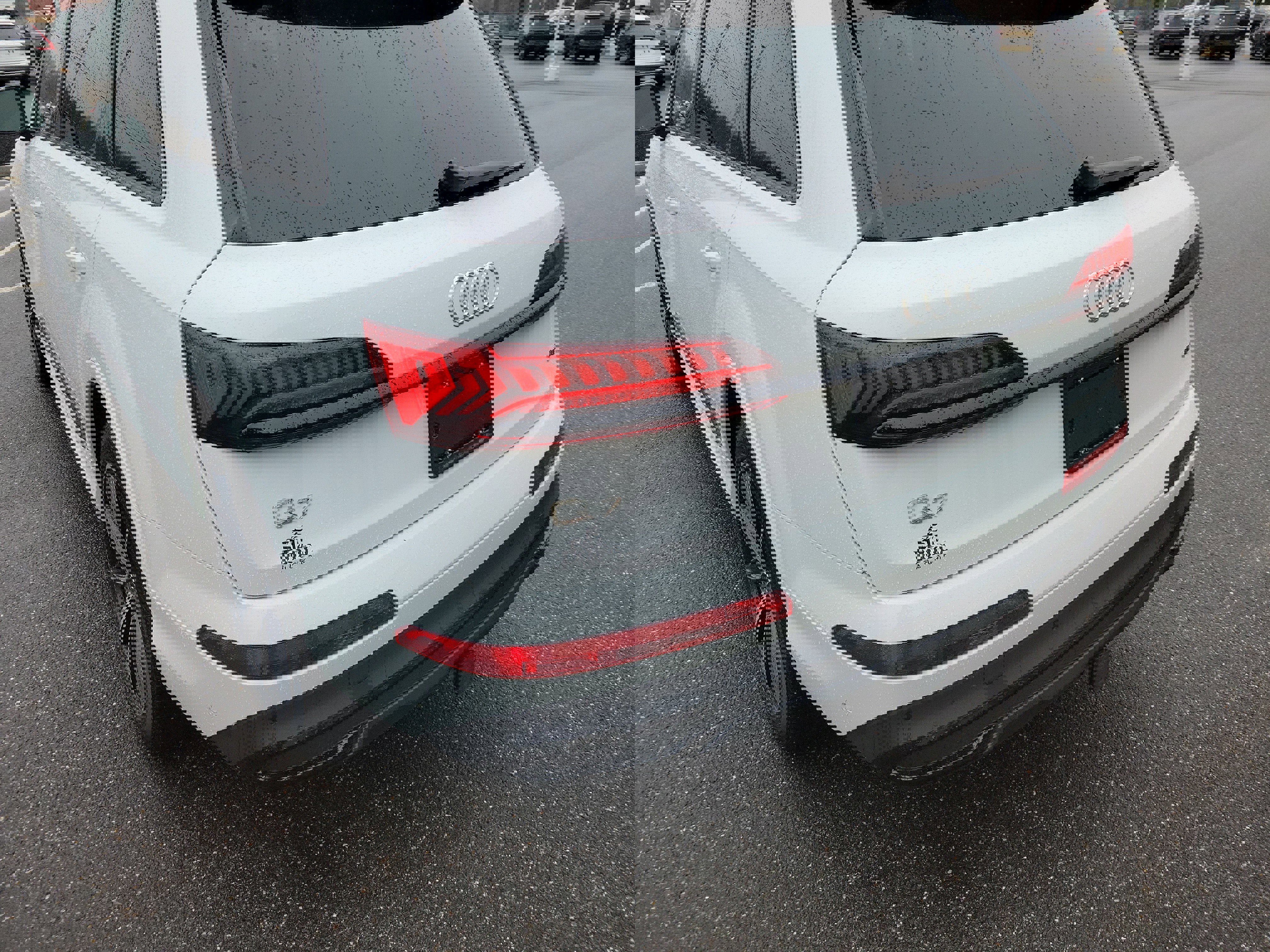 Used 2024 Audi Q7 3.0T Premium Plus w/ Premium Plus Package image 15