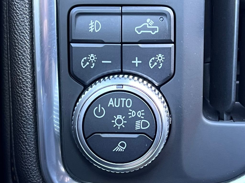 Used 2019 GMC Sierra 1500 AT4 AWD/4WD image 23