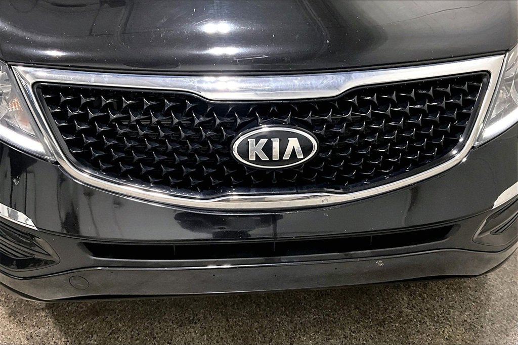 Used 2016 Kia Sportage LX image 28