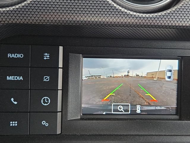 Used 2021 Ford Mustang GT RWD image 17