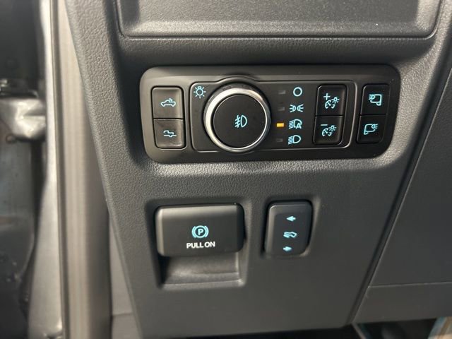 New 2026 Ford F150 Raptor image 22