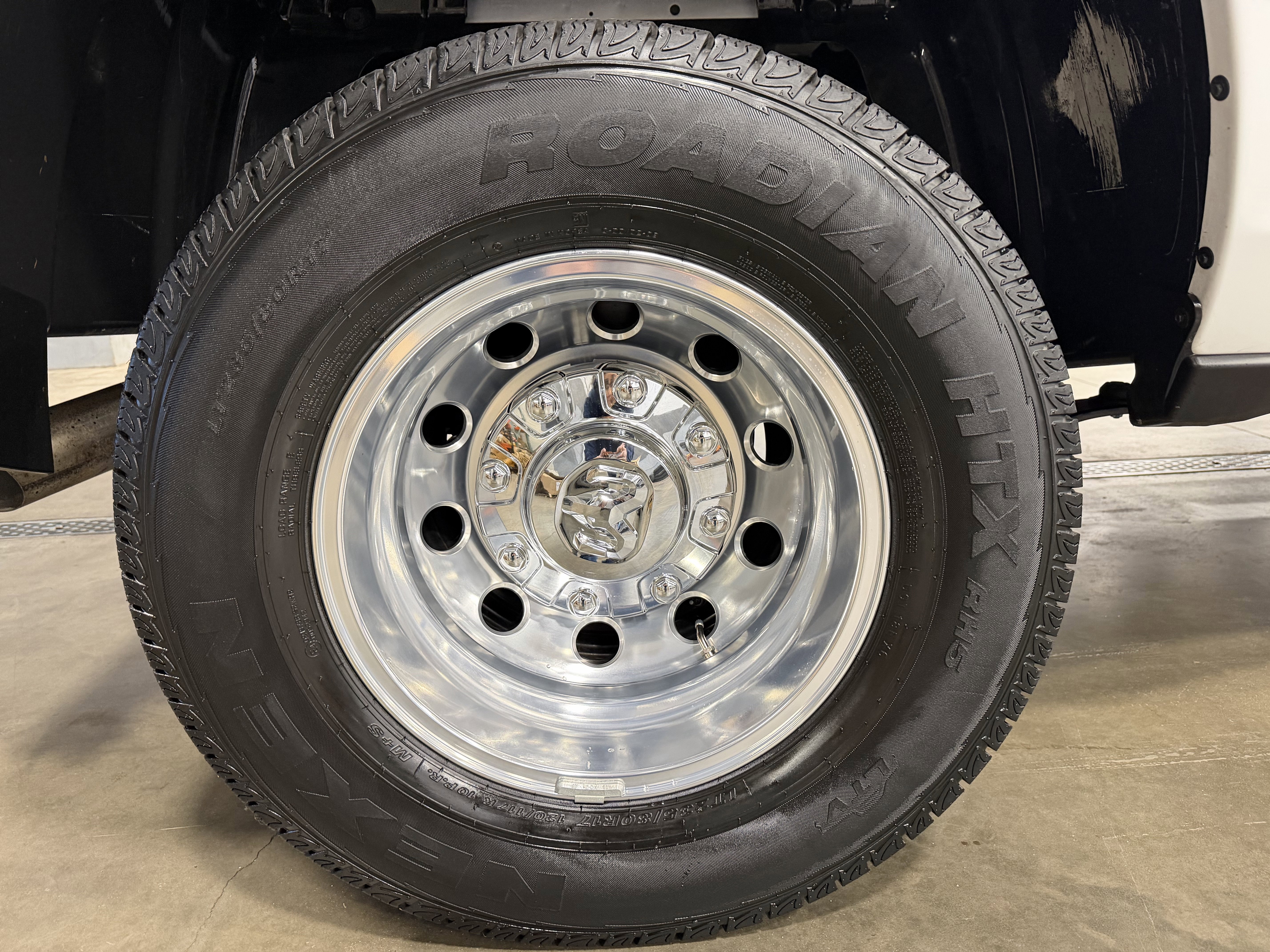 Used 2025 RAM 3500 Tradesman image 23