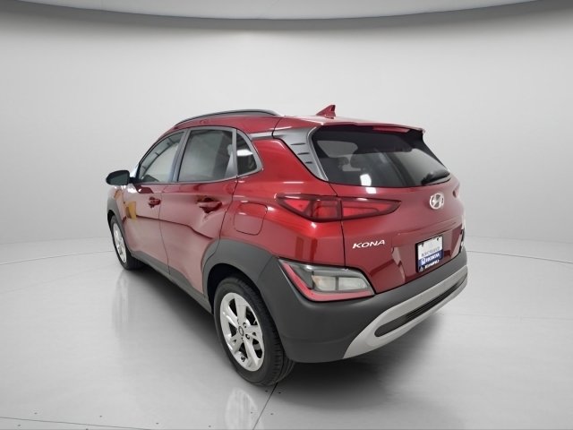 Used 2023 Hyundai Kona SEL image 9