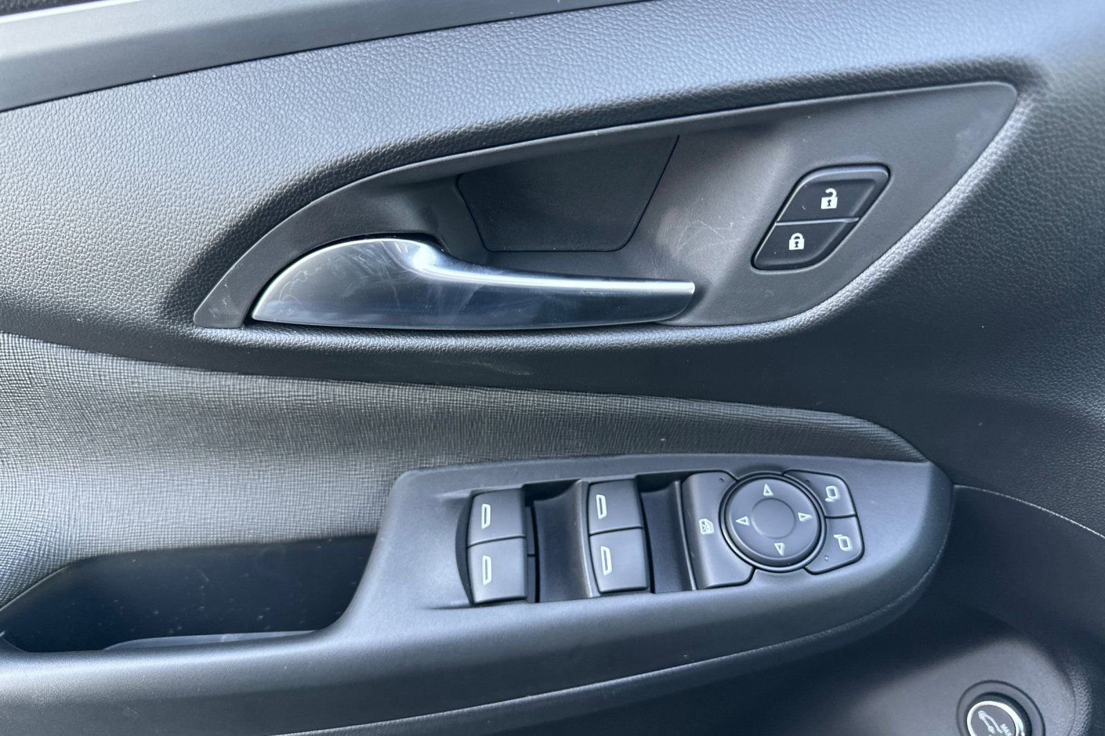 New 2026 Buick Envista Preferred w/ Convenience II Package FWD image 11