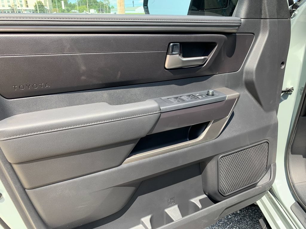 New 2026 Toyota Tundra SR5 AWD/4WD image 11