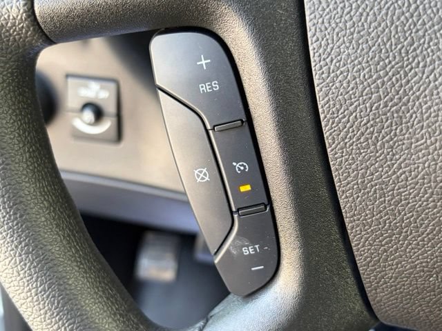 New 2026 Chevrolet Express 3500 w/ Power Convenience Package RWD image 16