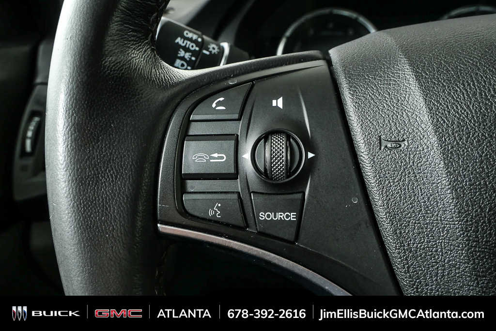 Used 2016 Acura MDX FWD w/ Technology Package image 10