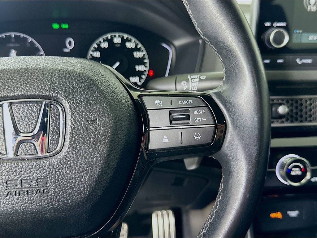 Used 2022 Honda Civic Sport image 23