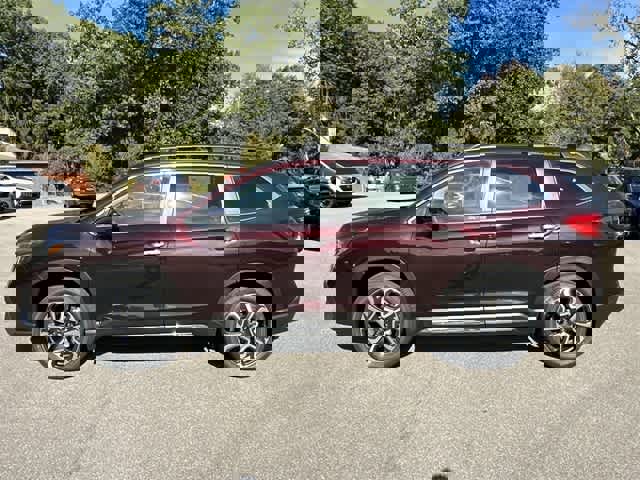 New 2025 Subaru Ascent Touring video 2