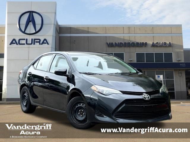 Used 2017 Toyota Corolla LE image 1