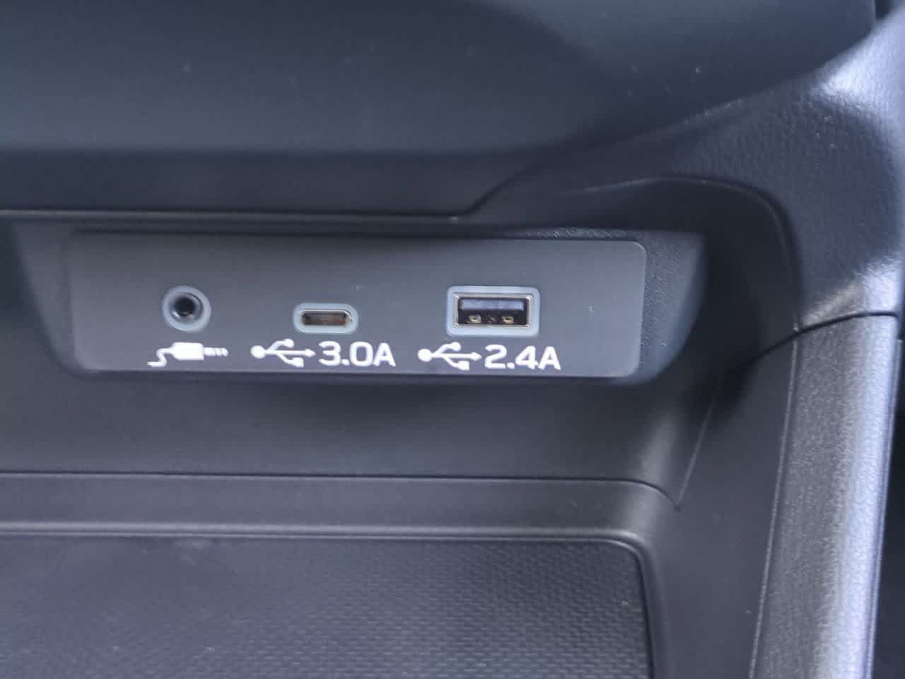 New 2026 Subaru Impreza 2.0i Sport AWD/4WD image 30
