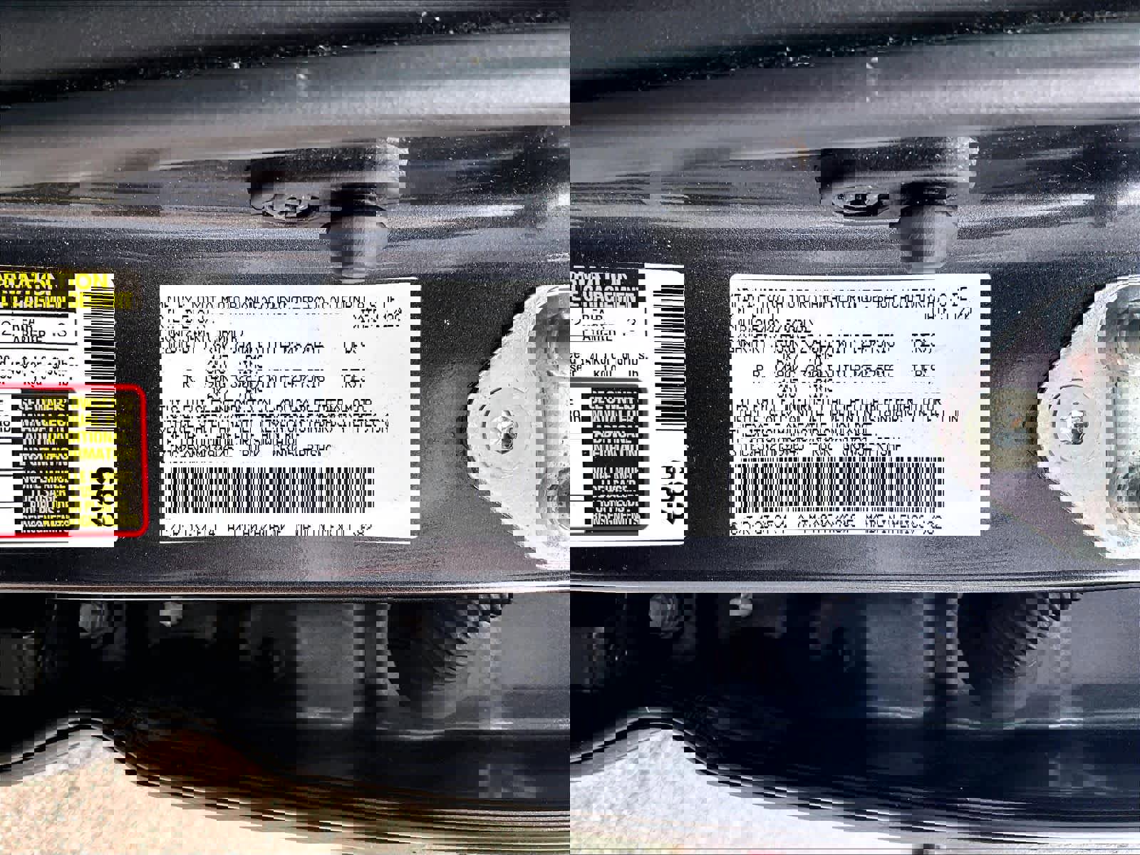 Certified 2021 Toyota Tacoma SR5 image 6