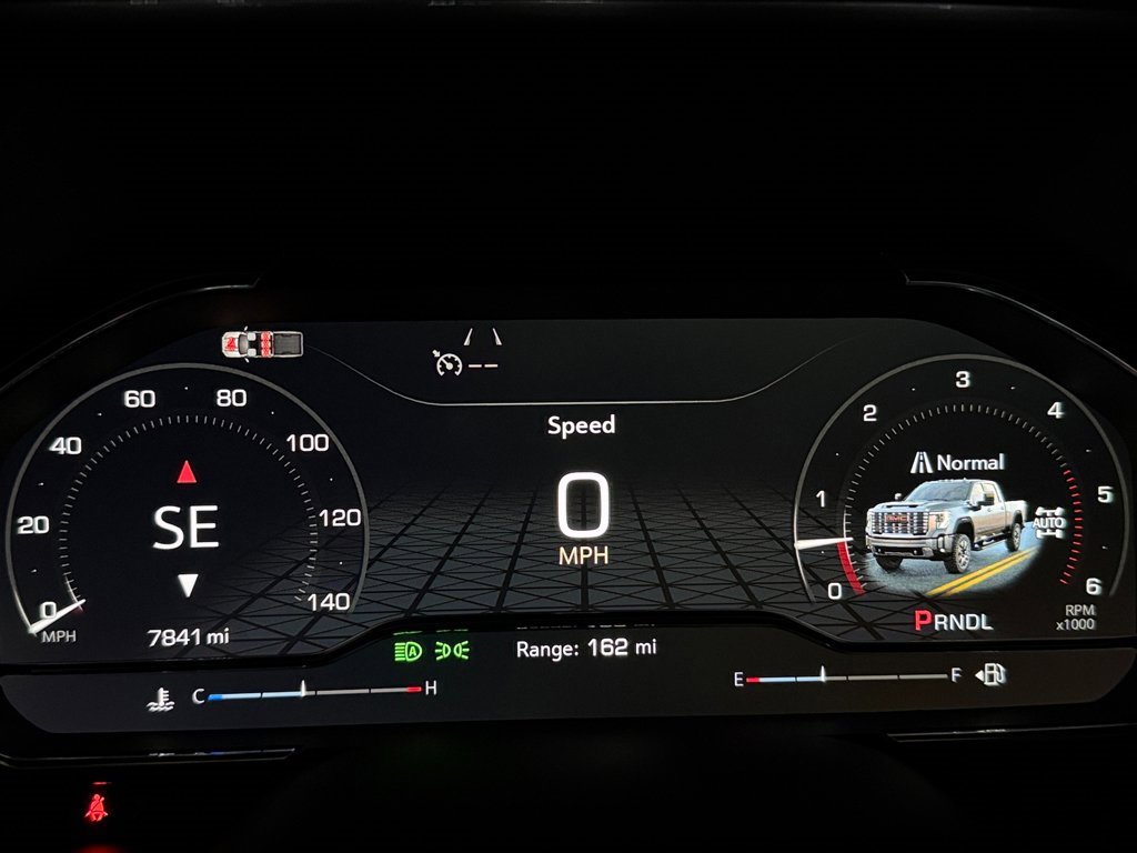 Used 2024 GMC Sierra 3500 Denali Ultimate image 39