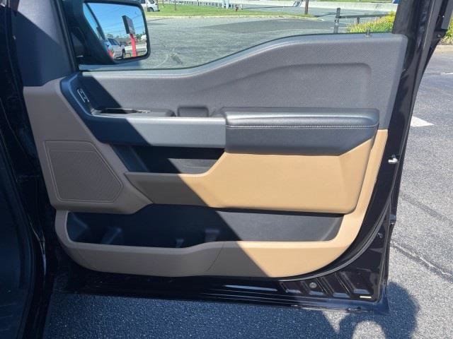Used 2023 Ford F150 XLT image 43
