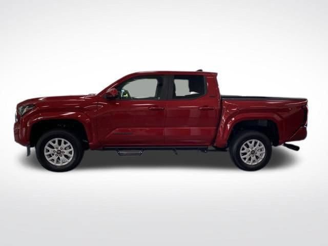 New 2026 Toyota Tacoma SR5 AWD/4WD image 2