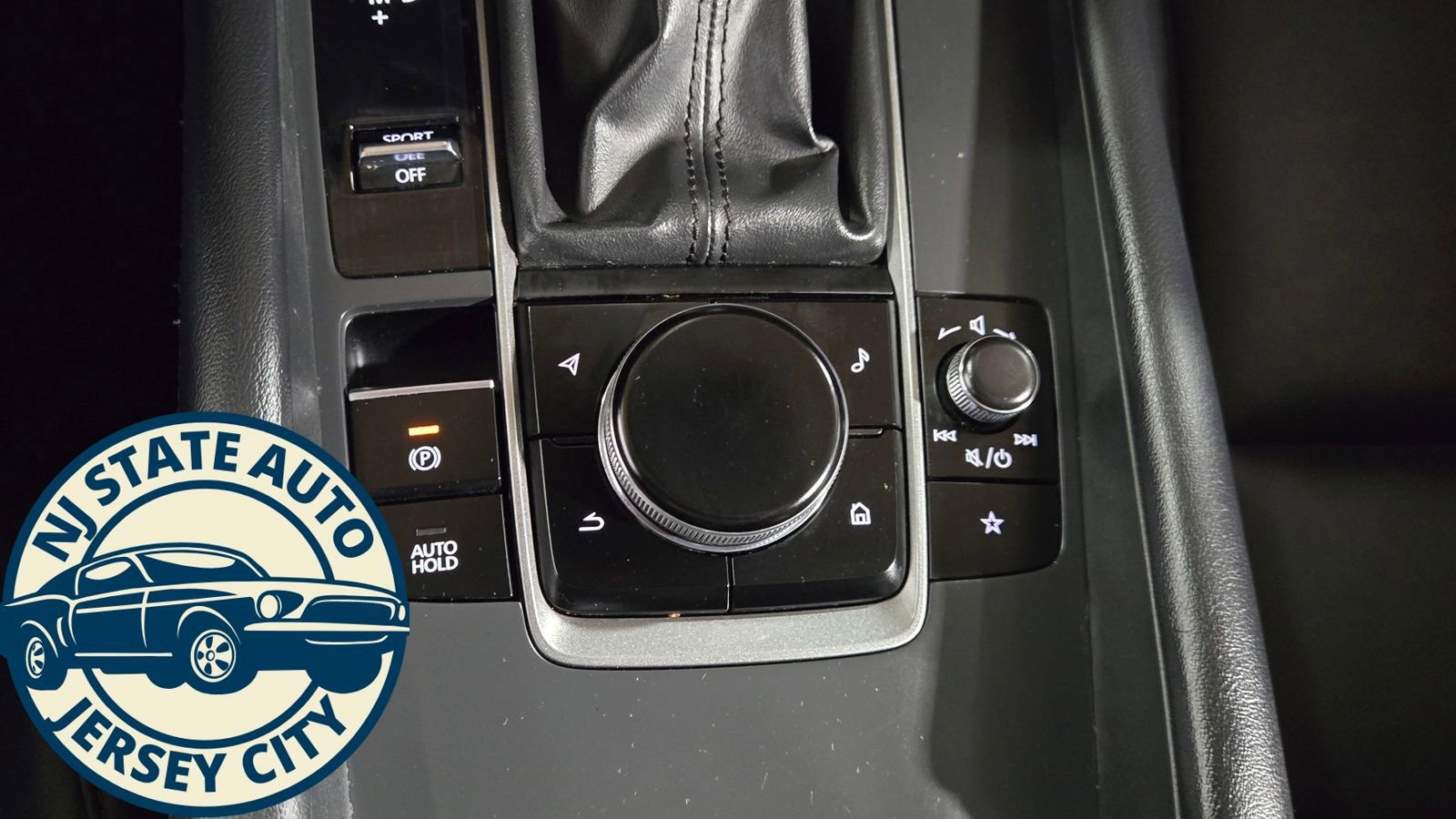 Used 2023 MAZDA MAZDA3 s image 15