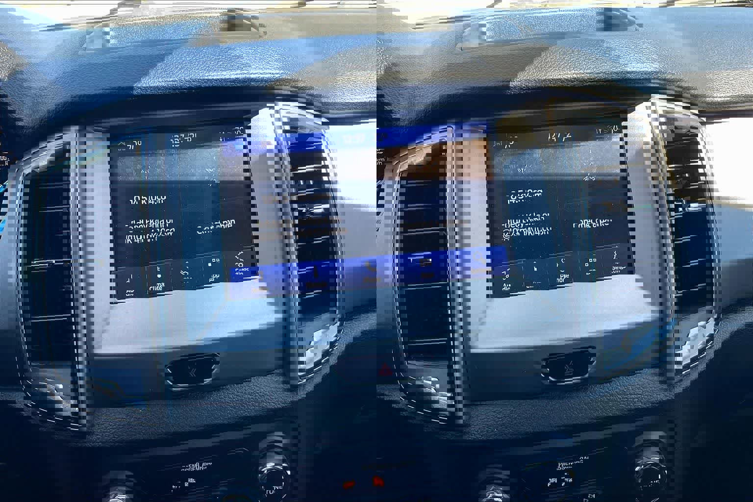 Used 2019 Ford Ranger XLT w/ Equipment Group 301A Mid image 15