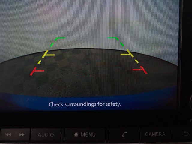 Used 2025 Nissan Sentra SV FWD image 20