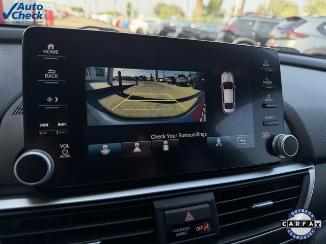 Used 2020 Honda Accord Touring image 20