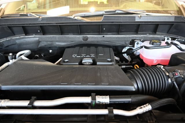 New 2026 Chevrolet Silverado 1500 LT AWD/4WD image 28