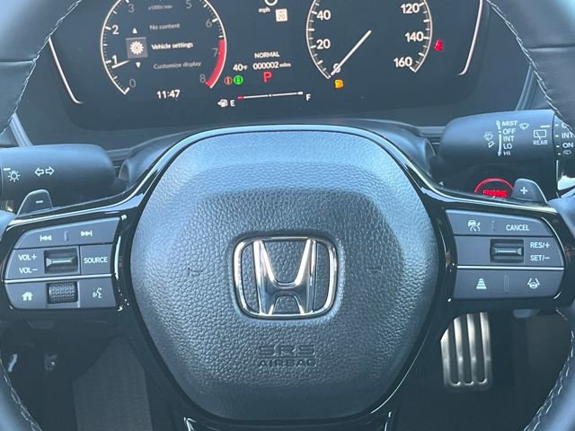 New 2026 Honda Civic Sport image 21