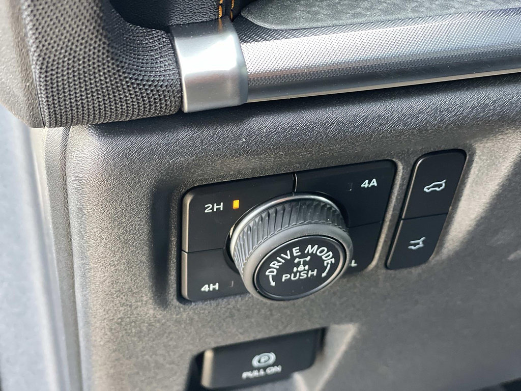 New 2025 Ford Expedition Tremor AWD/4WD image 16