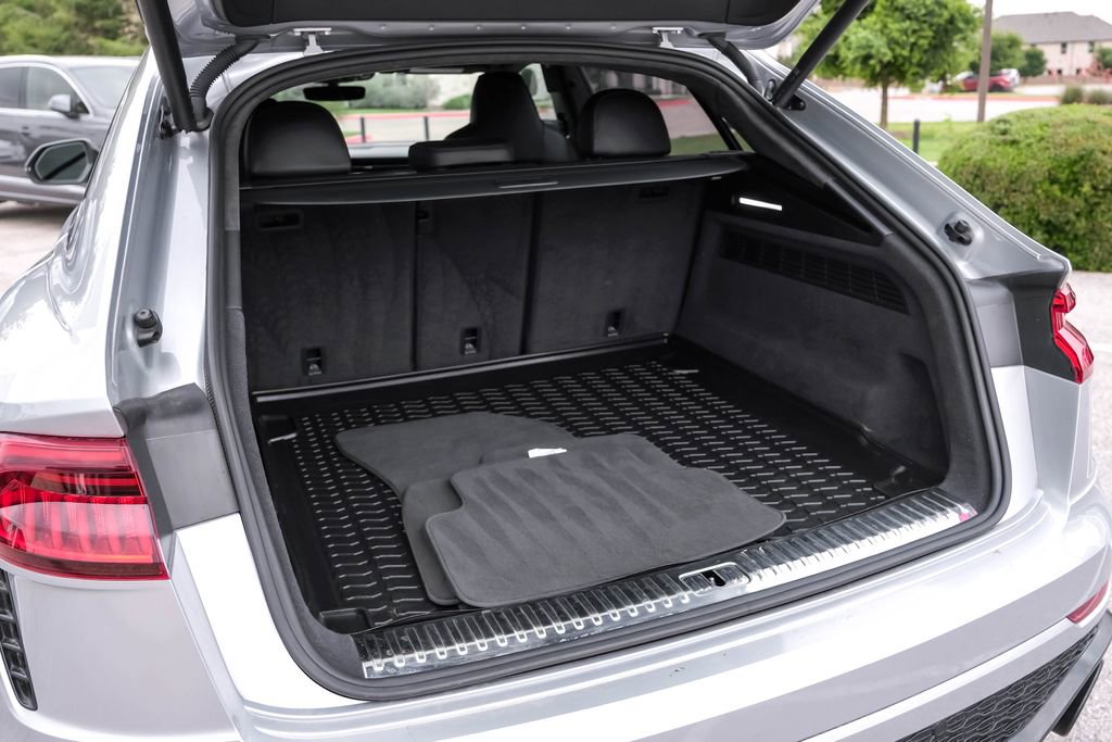 Used 2021 Audi RS Q8 image 60
