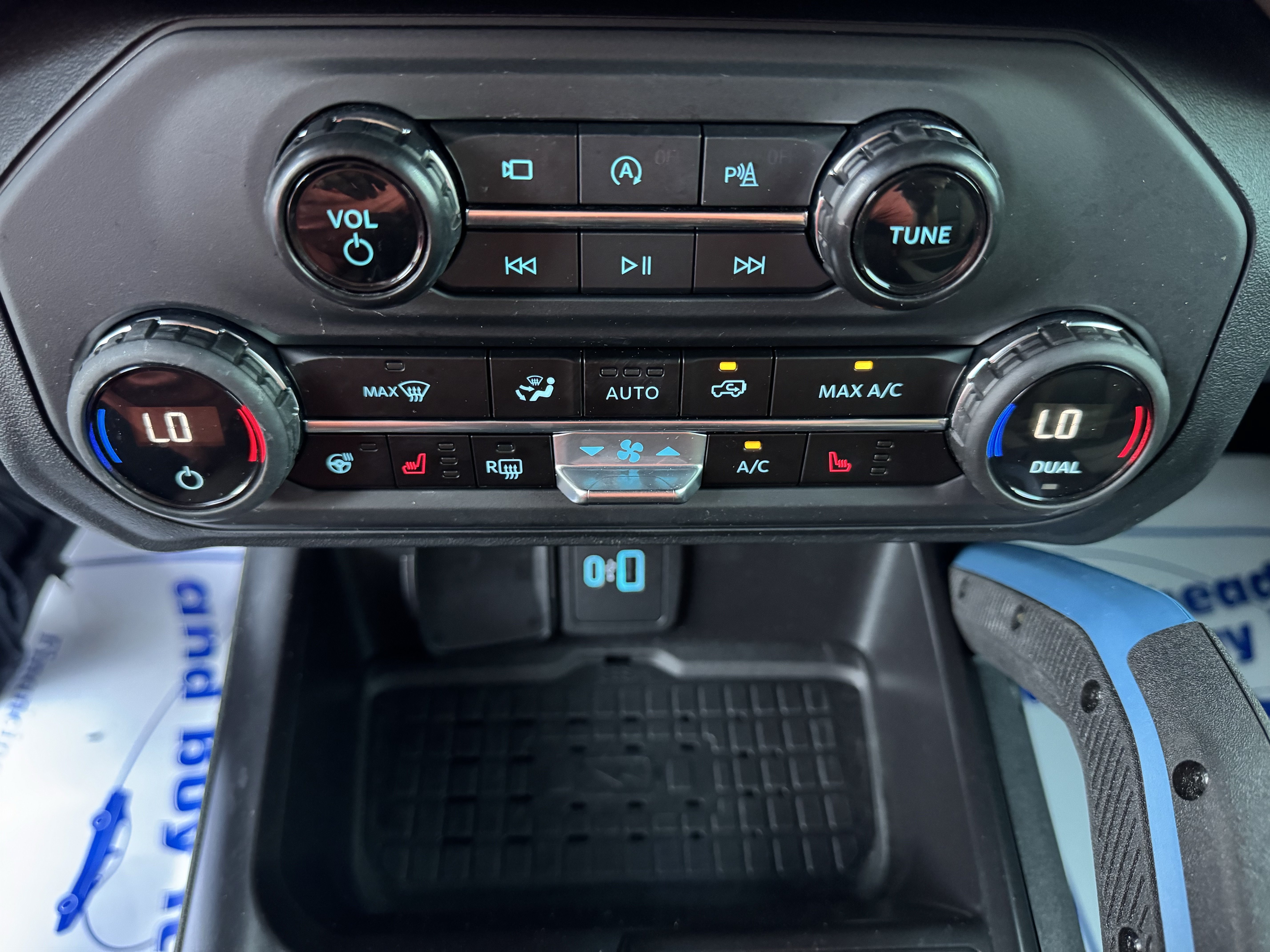 Used 2024 Ford Bronco Wildtrak AWD/4WD image 20