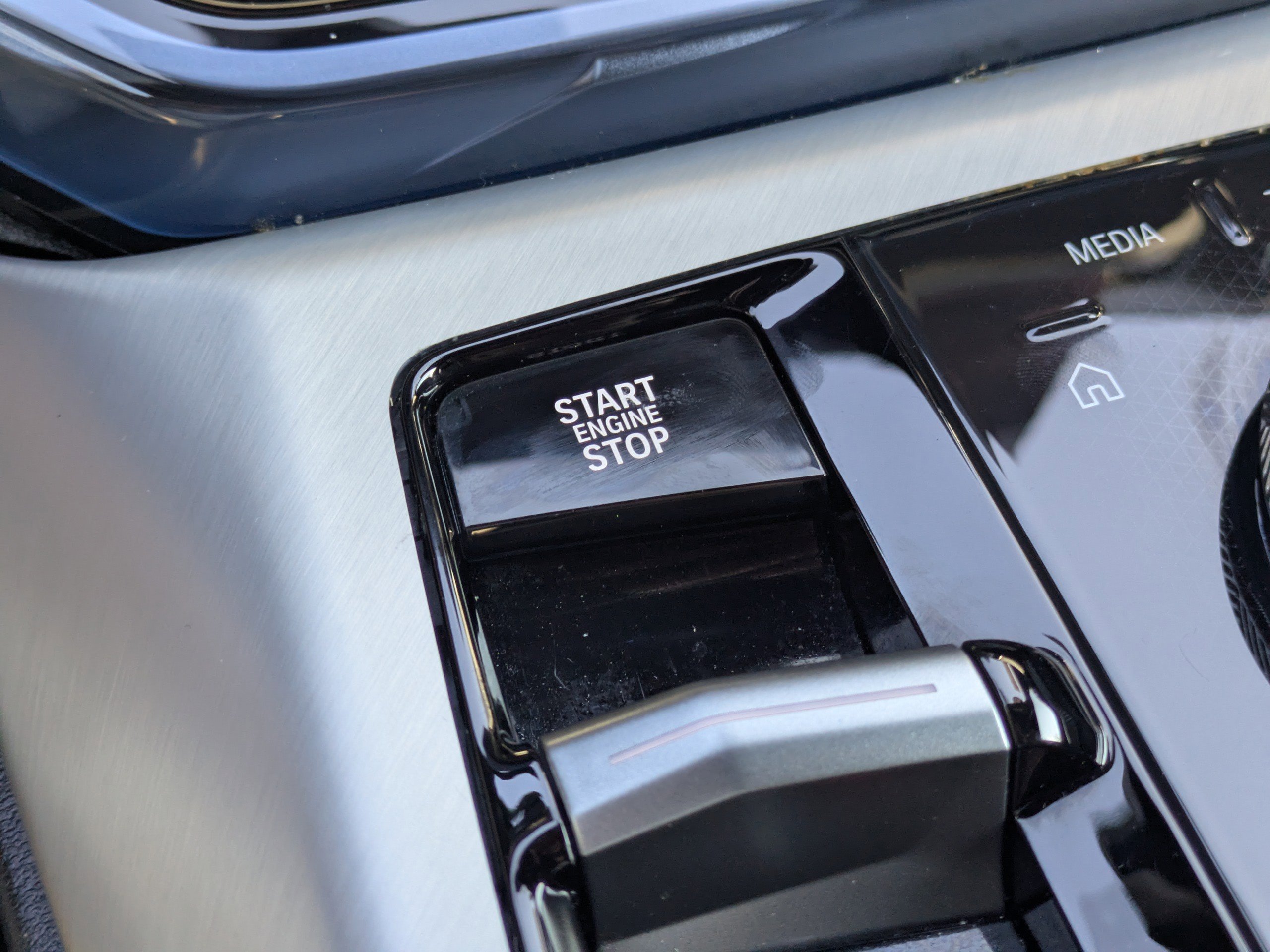 Used 2025 BMW X3 xDrive30i image 30