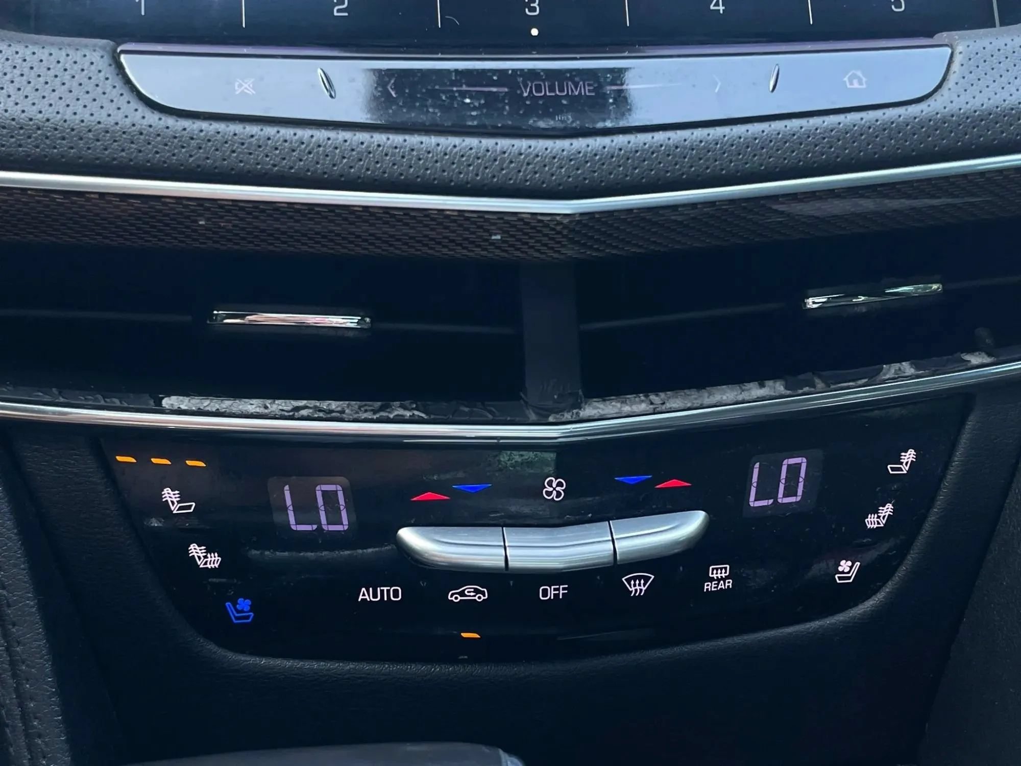 Used 2018 Cadillac CT6 Premium Luxury AWD/4WD image 30