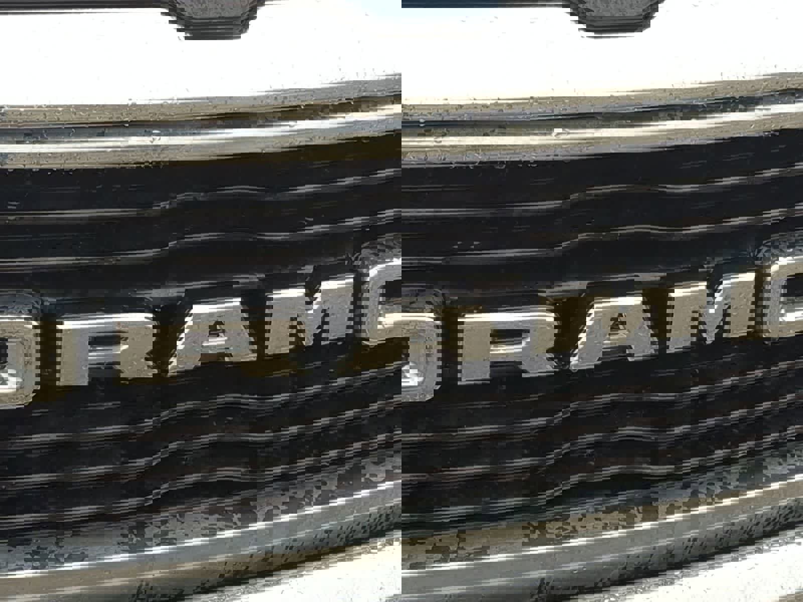 Used 2020 RAM 1500 Big Horn image 19