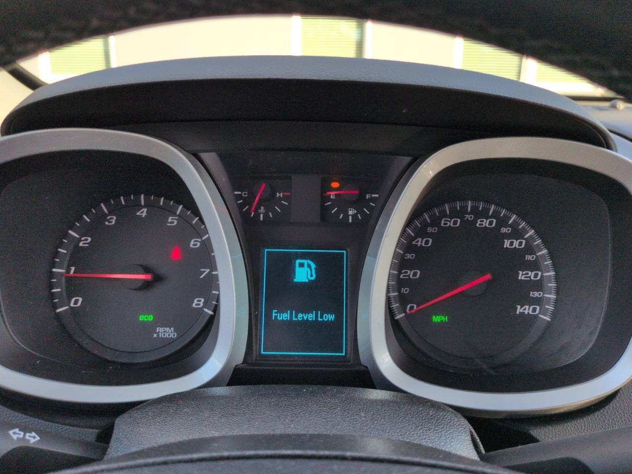 Used 2012 Chevrolet Equinox LT w/ Driver Convenience Package FWD image 20