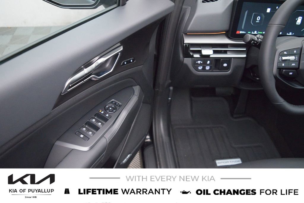 New 2026 Kia Sportage SX Prestige image 27