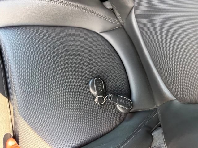 Used 2020 MINI Cooper Clubman S AWD/4WD image 16