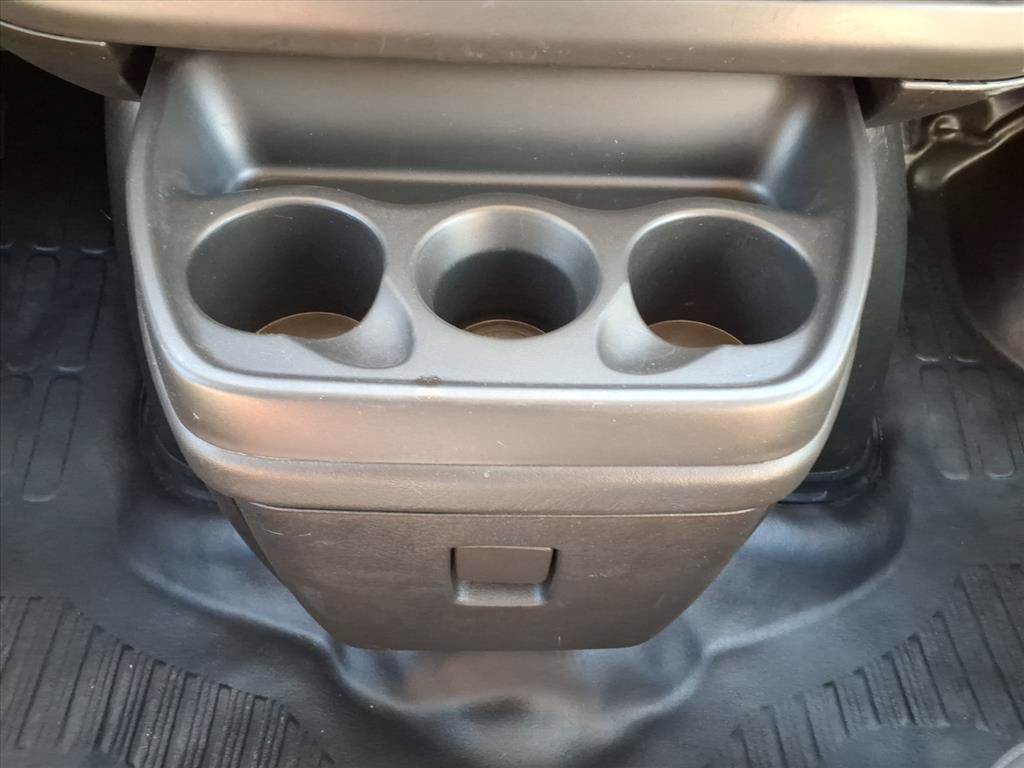 Used 2025 Chevrolet Express 2500 Extended w/ Driver Convenience Package RWD image 24