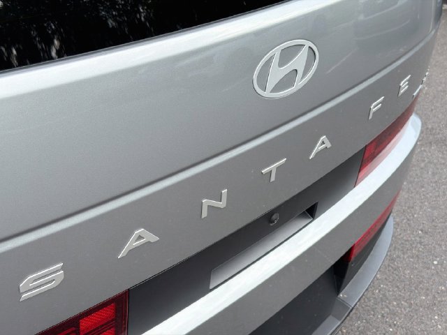 New 2027 Hyundai Santa Fe SEL AWD/4WD image 22