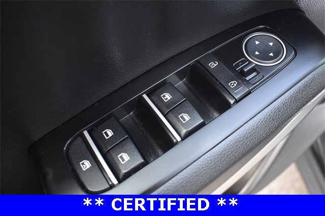 Certified 2024 Kia Soul LX w/ Option Group 015 image 18