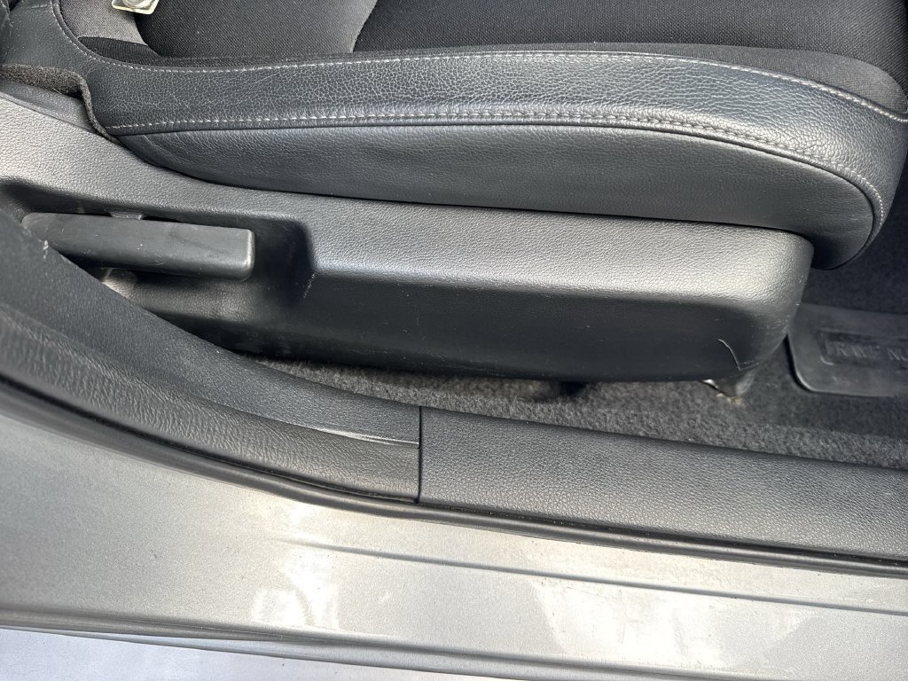 Used 2020 Honda Civic Sport image 43