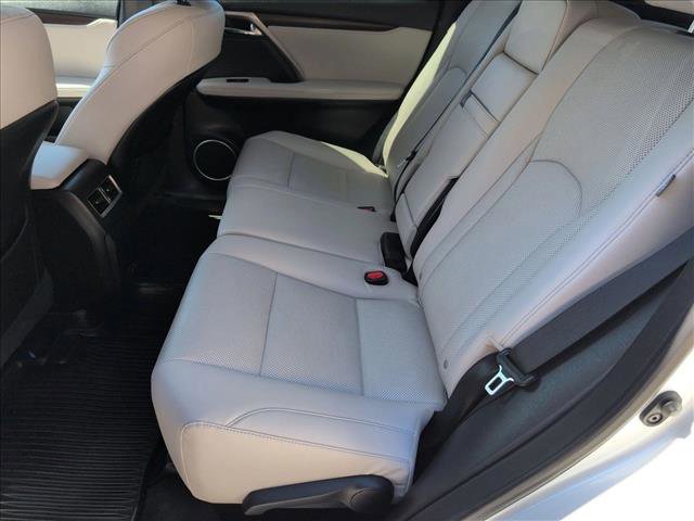 Used 2022 Lexus RX 450h RX 450h w/ Premium Package image 20