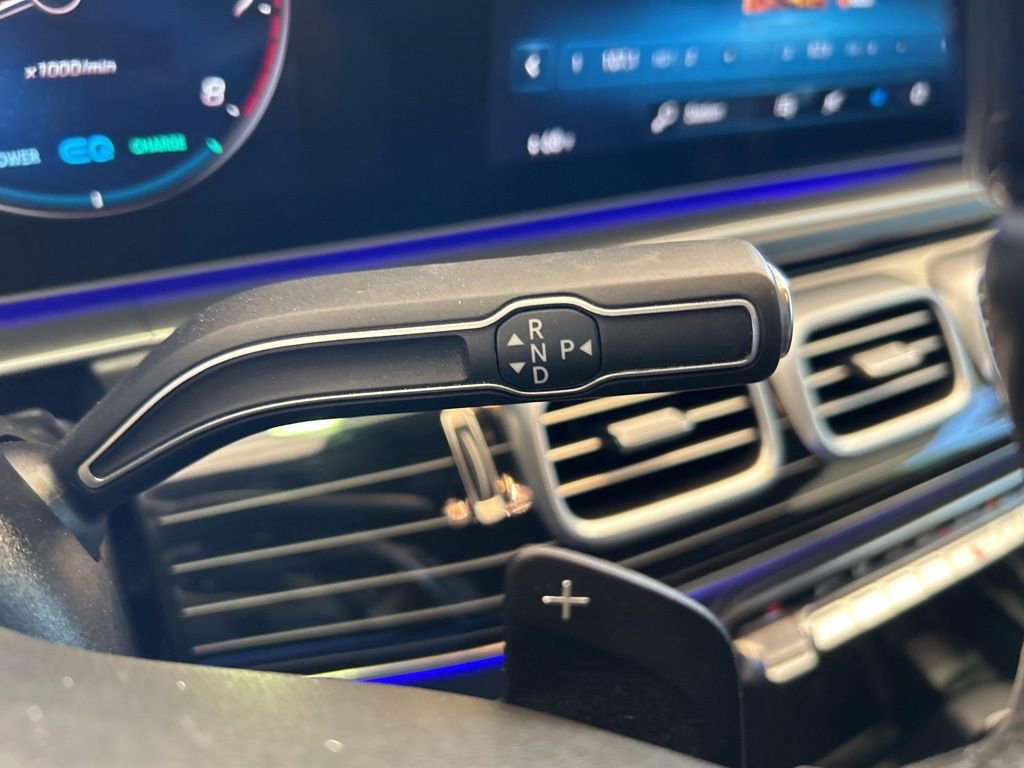 Used 2021 Mercedes-Benz Maybach GLS 600 4MATIC image 9