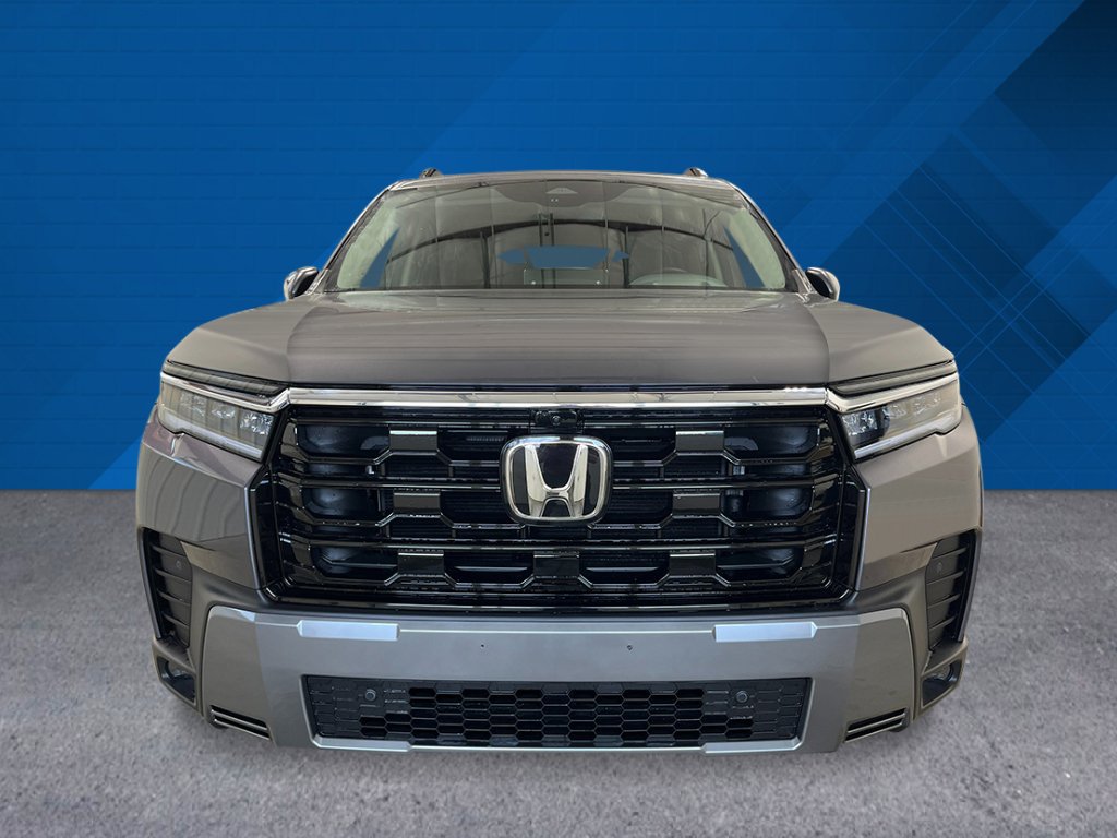 New 2026 Honda Pilot Elite image 9