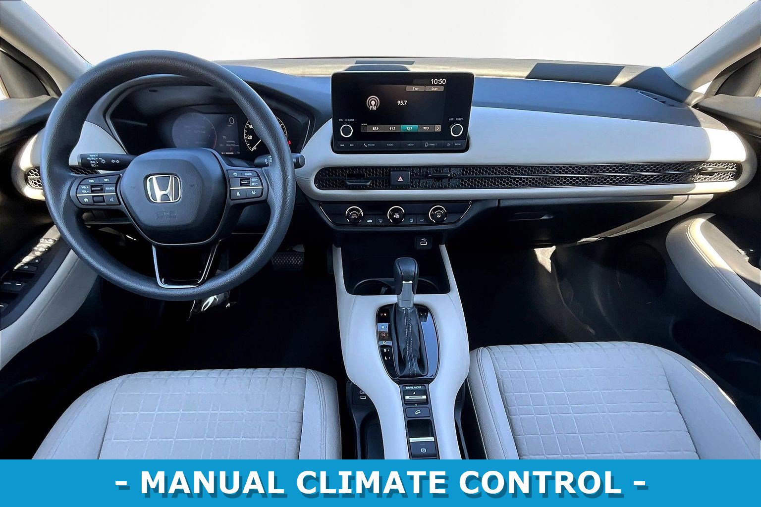 Used 2024 Honda HR-V LX image 8