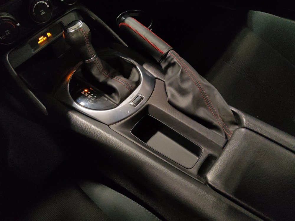 Used 2016 MAZDA MX-5 Miata Sport image 22