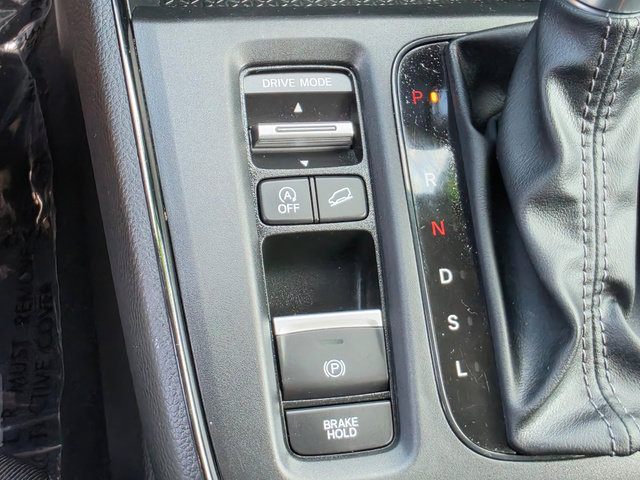 Certified 2024 Honda CR-V EX image 28