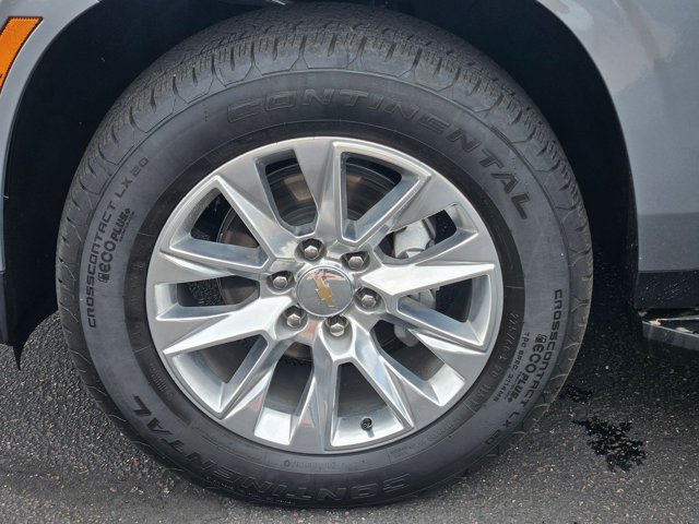 Used 2025 Chevrolet Tahoe Premier AWD/4WD image 26