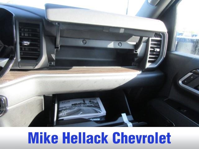 New 2026 Chevrolet Silverado 2500 LT image 15