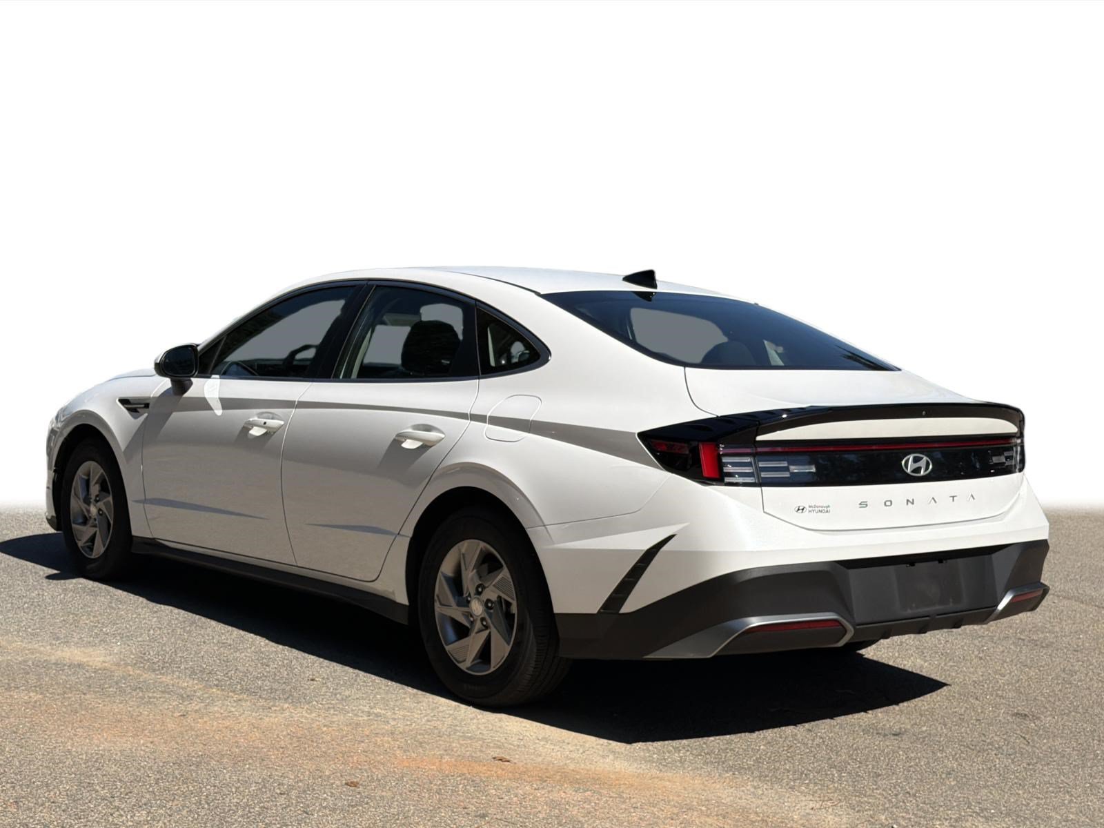 Used 2025 Hyundai Sonata SE FWD image 22