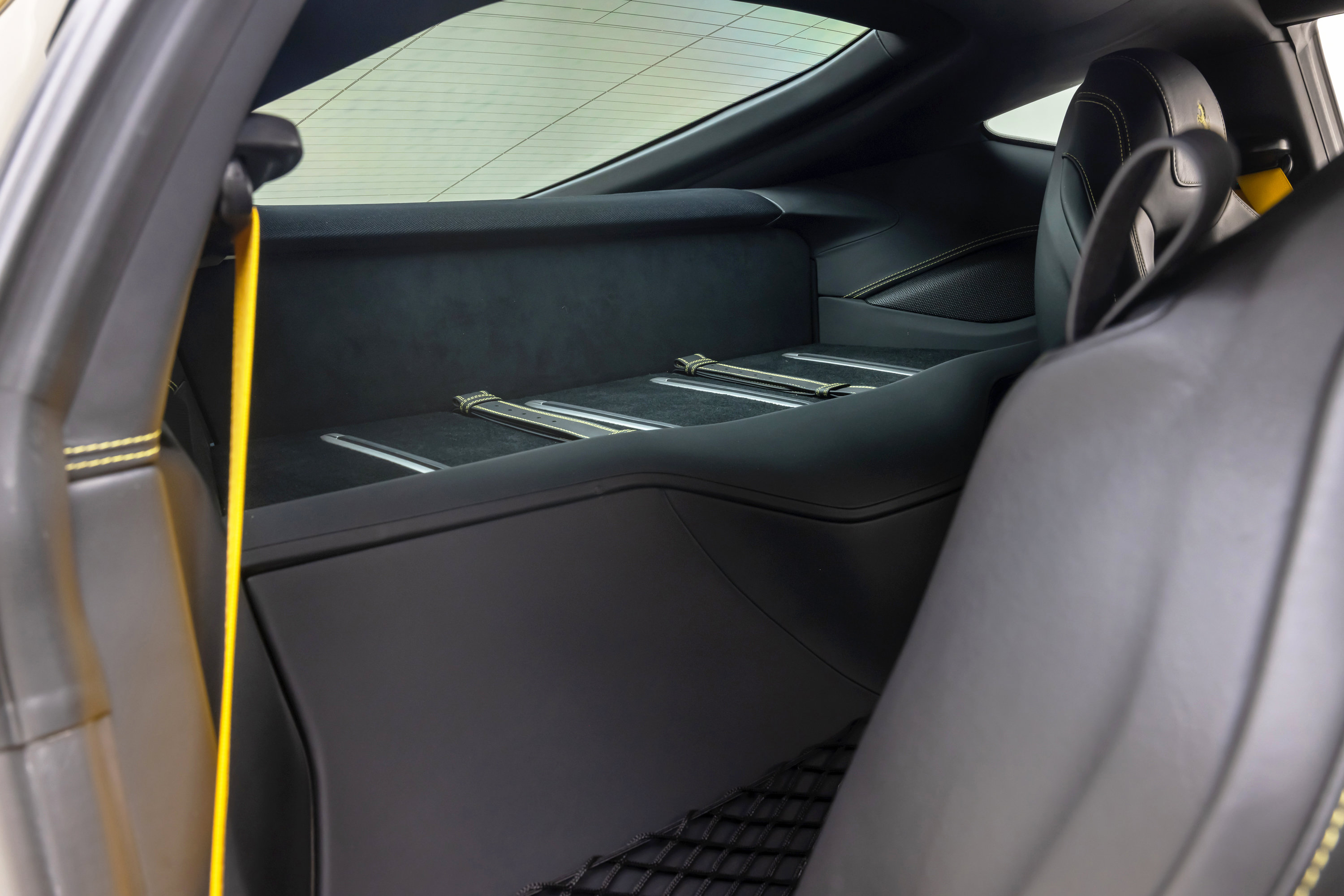 Certified 2017 Ferrari F12 Berlinetta RWD image 54