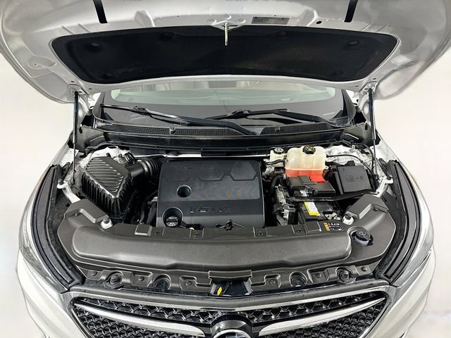 Used 2020 Buick Enclave Avenir w/ Avenir Technology Package image 33